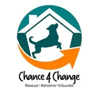 Chance4Change Logo